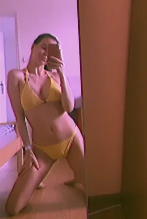 OnlyFans cuenta veronika1313 avatar 1