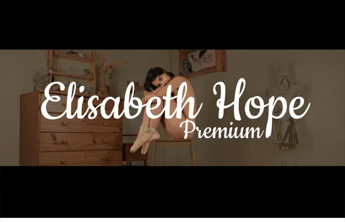 OnlyFans account  hopelisabethope header 2