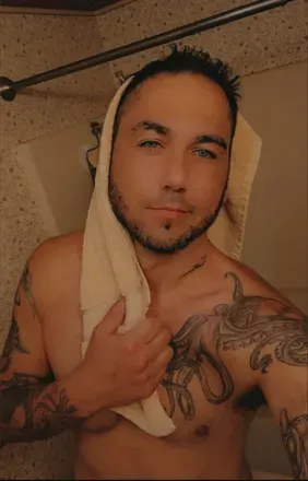 OnlyFans cuenta trippplestak avatar 1