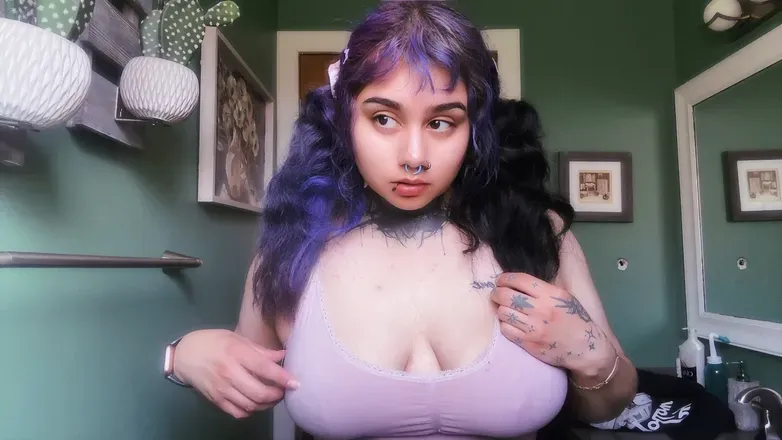 OnlyFans cuenta sweetkill avatar 1
