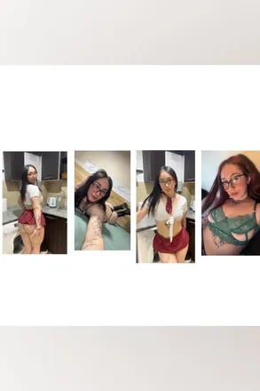 OnlyFans cuenta lolahoney777 header 2