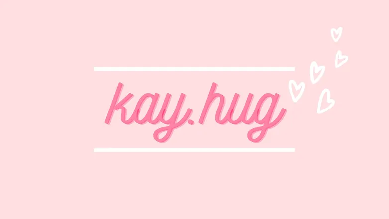 OnlyFans cuenta kay.hug header 2