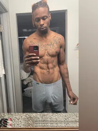 OnlyFans account  kingdictroit avatar 1