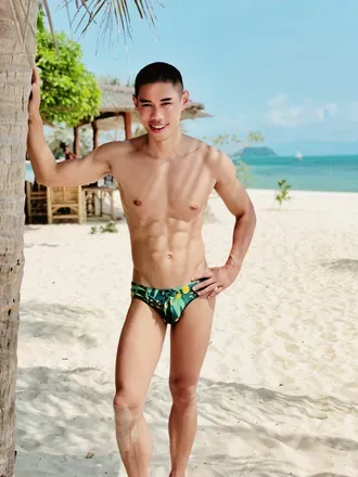 OnlyFans cuenta rickysam avatar 1