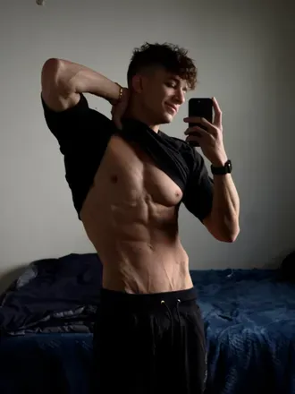 OnlyFans cuenta xparkerambrose avatar 1