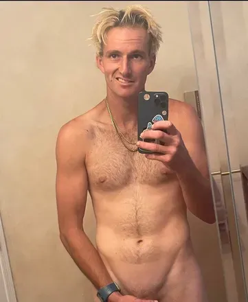OnlyFans cuenta scottydeez avatar 1