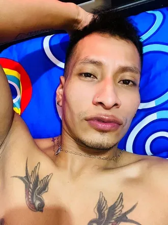 OnlyFans cuenta andreskamilodiaz header 2