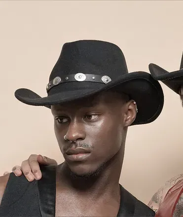 OnlyFans account  sexycowboy_nyc avatar 1