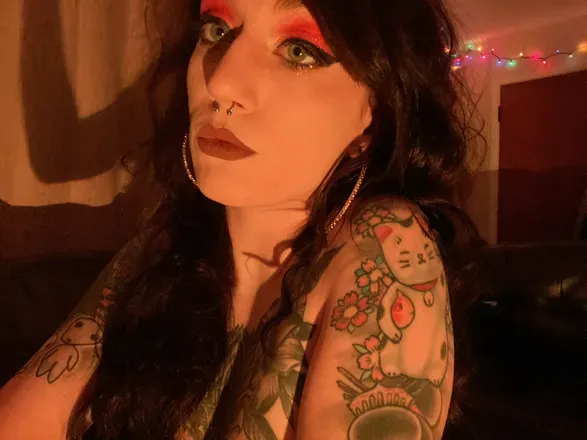 OnlyFans cuenta autie_123 avatar 1
