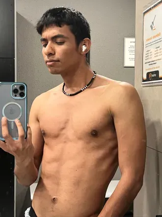 OnlyFans cuenta lucifer_nebur avatar 1
