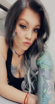 OnlyFans cuenta misspunchy92 avatar 1