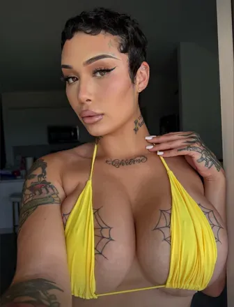OnlyFans cuenta destinicreamsvip avatar 1