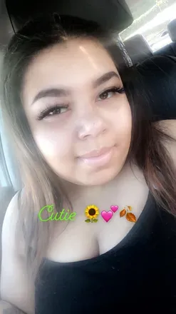 OnlyFans cuenta pumpkinspicenae avatar 1