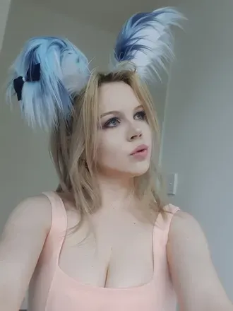 OnlyFans cuenta ivory-minx avatar 1