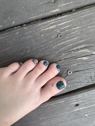OnlyFans cuenta bethandthefeet header 2
