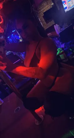 OnlyFans account  badlilbossbaby header 2