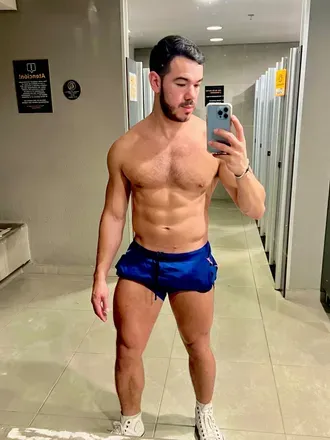 OnlyFans cuenta diegorbaez avatar 1