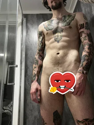 OnlyFans account  billy_dragon avatar 1