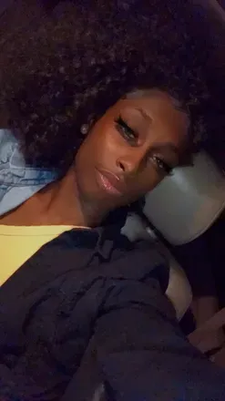 OnlyFans cuenta chocolatefantasy02 avatar 1