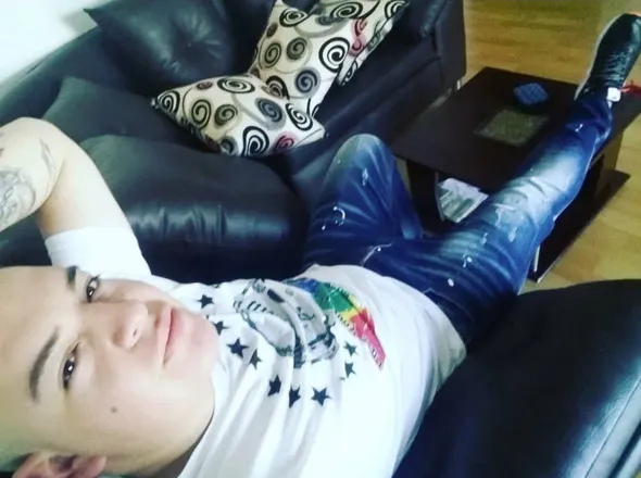 OnlyFans cuenta javier_cortes header 2