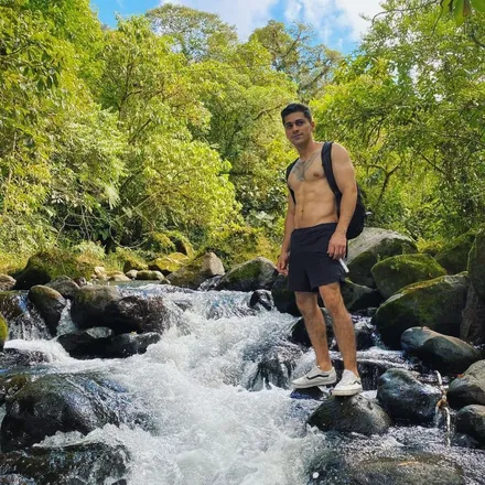 OnlyFans account  danielhc92 header 2