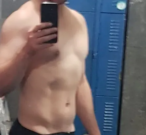 OnlyFans cuenta seitaridis12 avatar 1