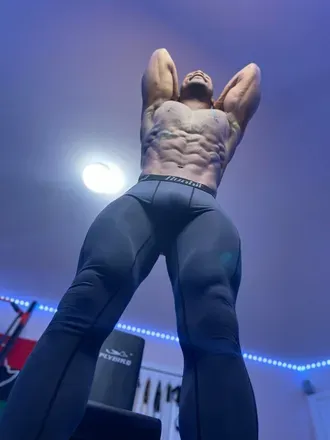 OnlyFans cuenta bigseitan avatar 1