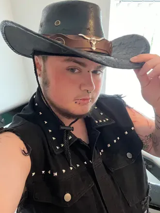 OnlyFans cuenta merlinpup21 avatar 1