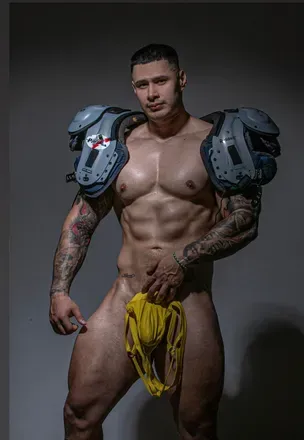 OnlyFans cuenta saulrb2808 avatar 1