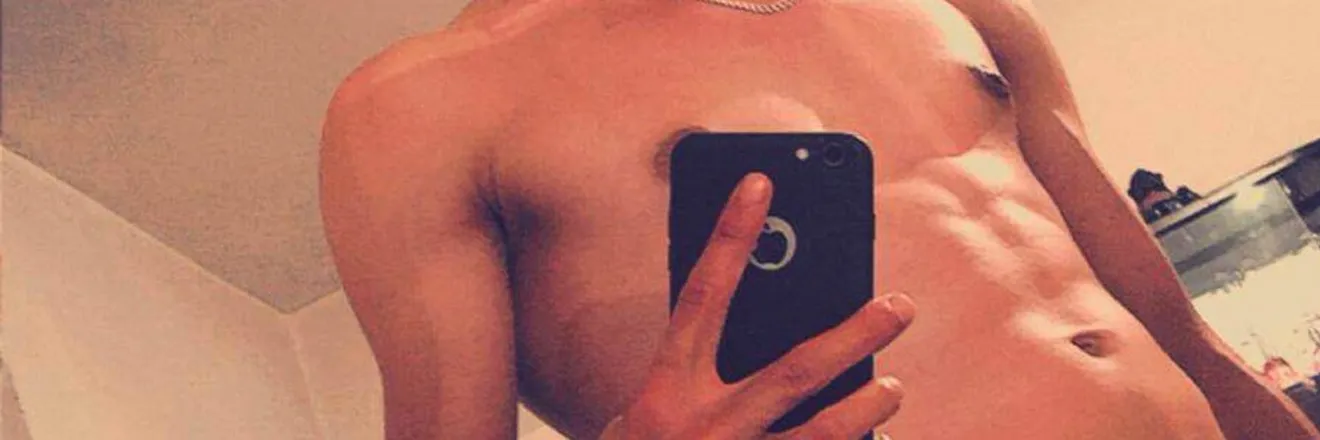 OnlyFans cuenta badboy231098 header 2