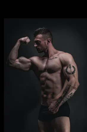 OnlyFans cuenta nickfitnjacked avatar 1