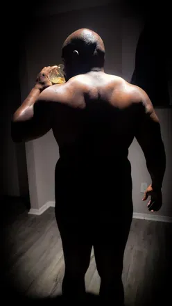 OnlyFans cuenta bagheer69 avatar 1