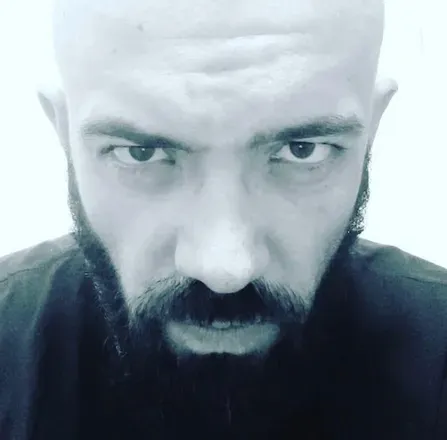 OnlyFans cuenta satanas.oficial avatar 1