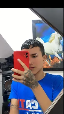 OnlyFans cuenta sergioreyes0324 avatar 1