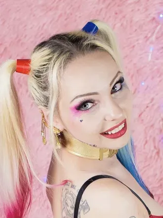 OnlyFans of plharleyquinn