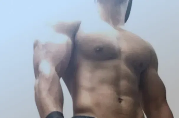 OnlyFans account  flexin3x avatar 1