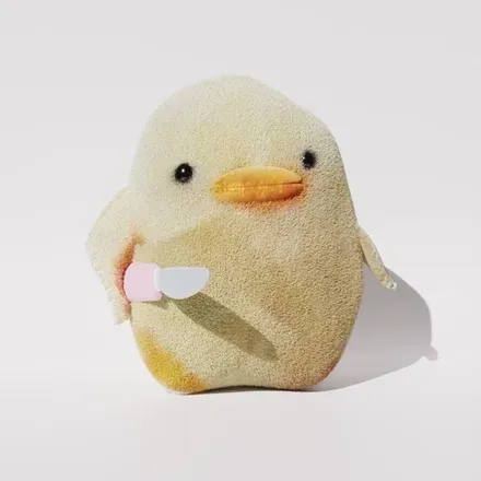 OnlyFans cuenta chubberducky avatar 1