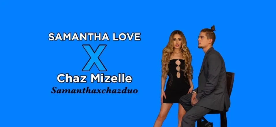 OnlyFans cuenta samanthaxchazduo header 2