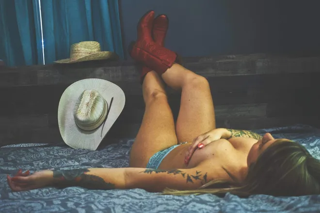 OnlyFans cuenta cclark00413 header 2