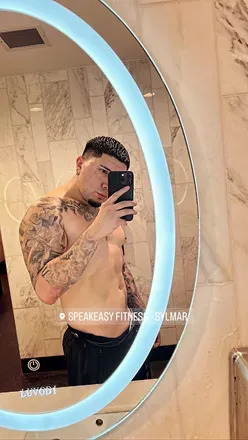 OnlyFans cuenta valentinopapi avatar 1