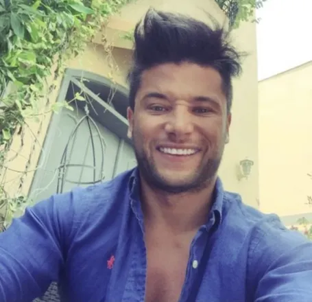 OnlyFans cuenta leonardkirk avatar 1