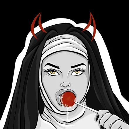 OnlyFans cuenta akashaart avatar 1