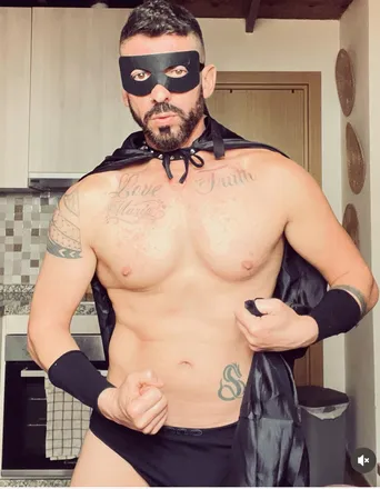 OnlyFans cuenta salvamalsanzxxl avatar 1