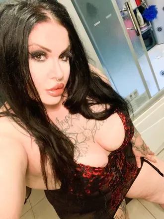 OnlyFans cuenta fetiish.xx avatar 1