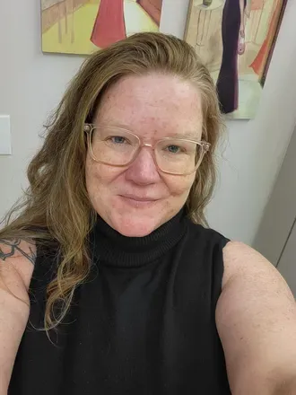 OnlyFans cuenta redheadintheshower avatar 1
