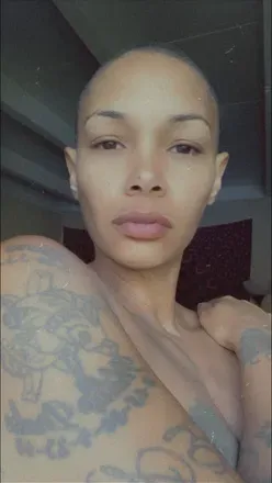 OnlyFans cuenta baldpeacefulgoddess avatar 1