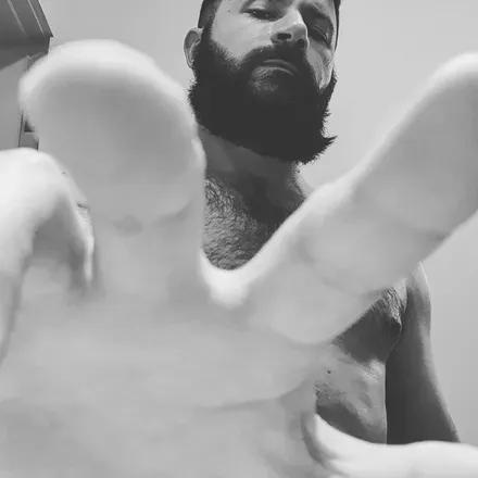 OnlyFans account  lereon avatar 1