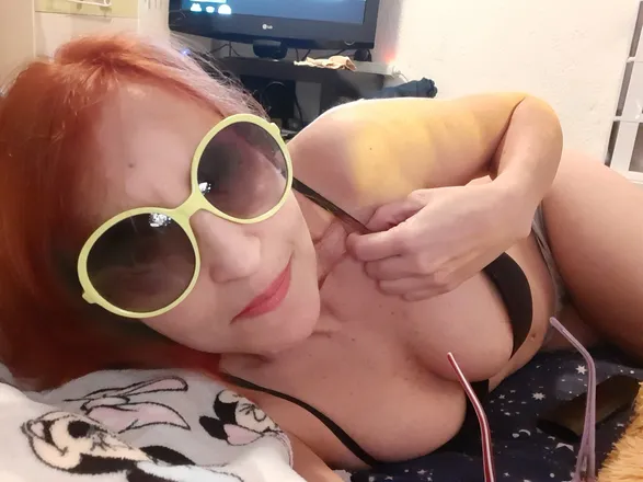 OnlyFans cuenta sweetsophie1988 header 2
