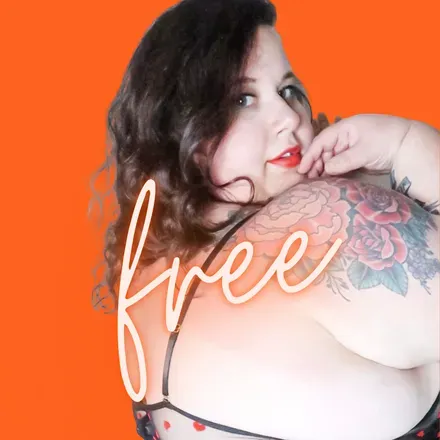 OnlyFans cuenta sweetrollmeg_free avatar 1