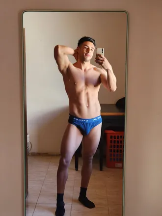 OnlyFans account  boyvip previous_avatars_1 3